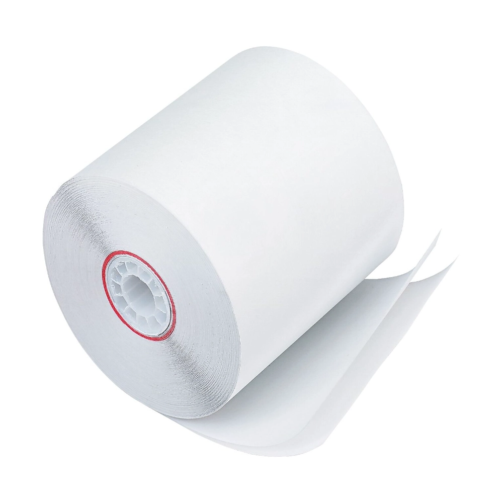 3-NCR sürekli beslemeli bilgisayar form kağıdı