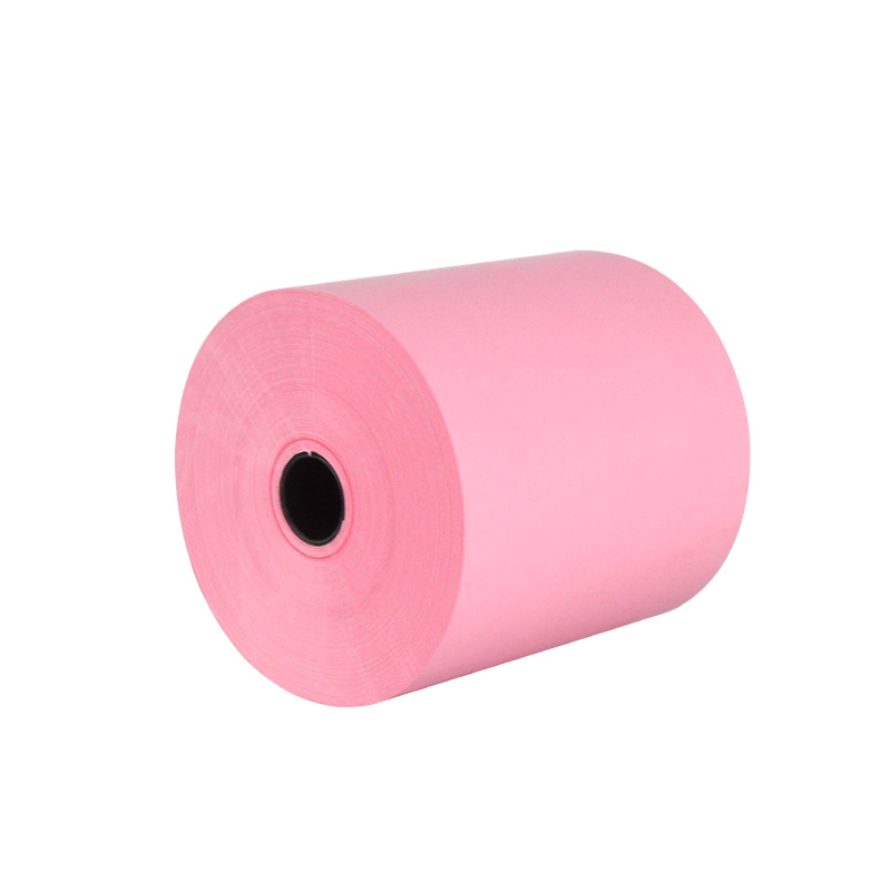 termal kasa kutusu kağıt rulo