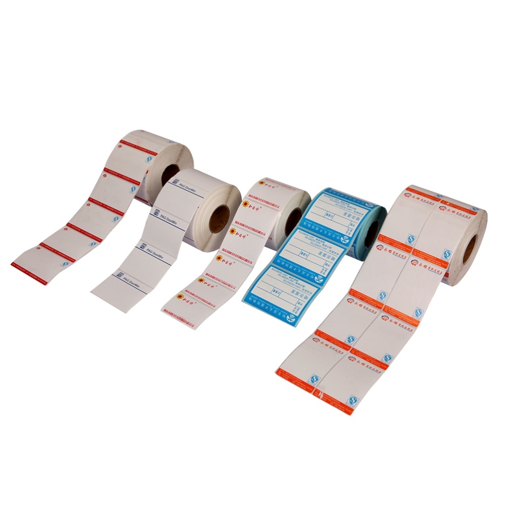 termal etiket etiketi