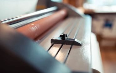 BPA-sız termal kağıt