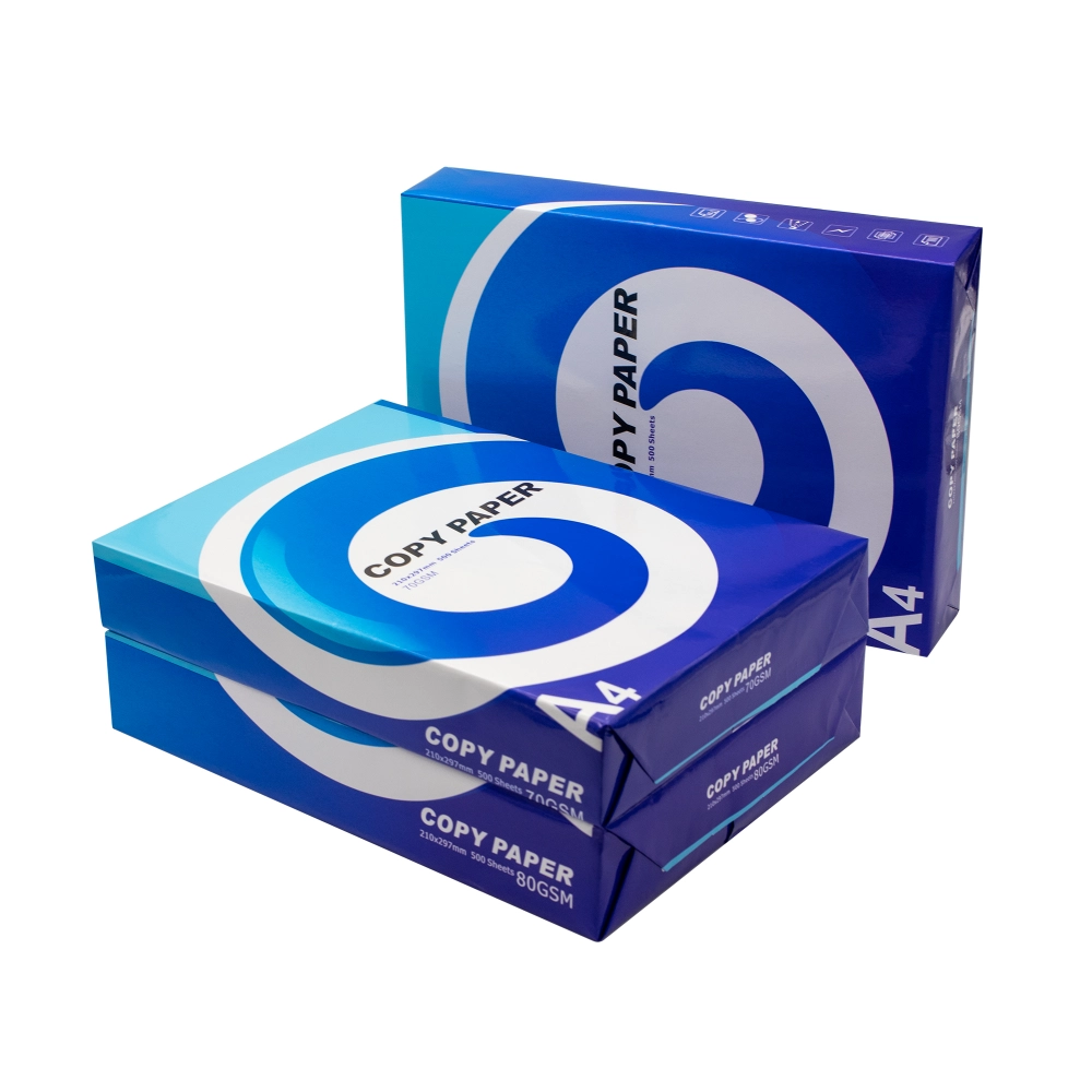 ofis A4 yazıcı kağıdı 80gsm