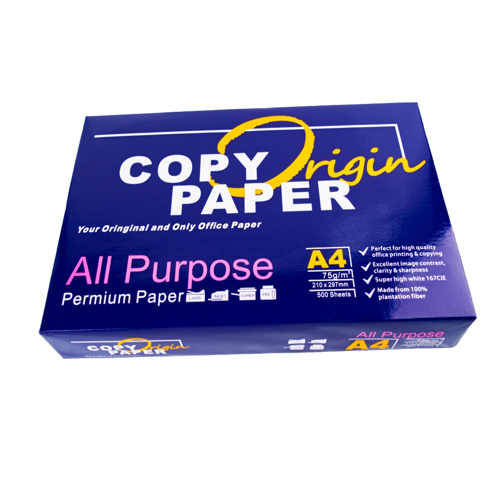 ofis A4 yazıcı kağıdı