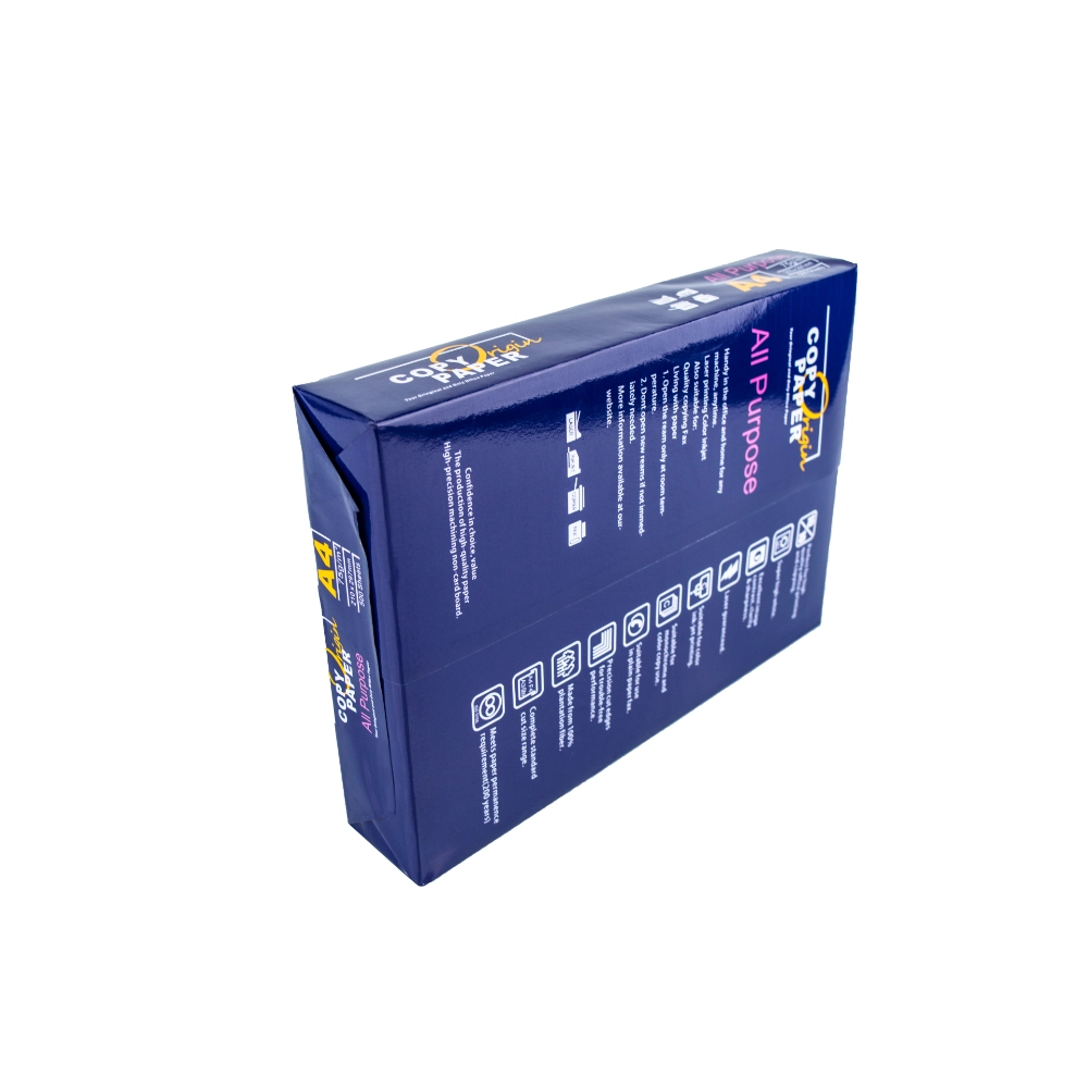 ofis A4 yazıcı kağıdı 80gsm