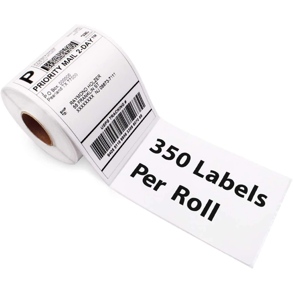 termal etiket etiketi