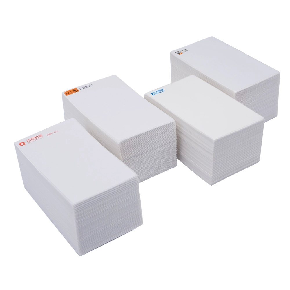 Su Geçirmez Katlanabilir Gönderim Etiketi