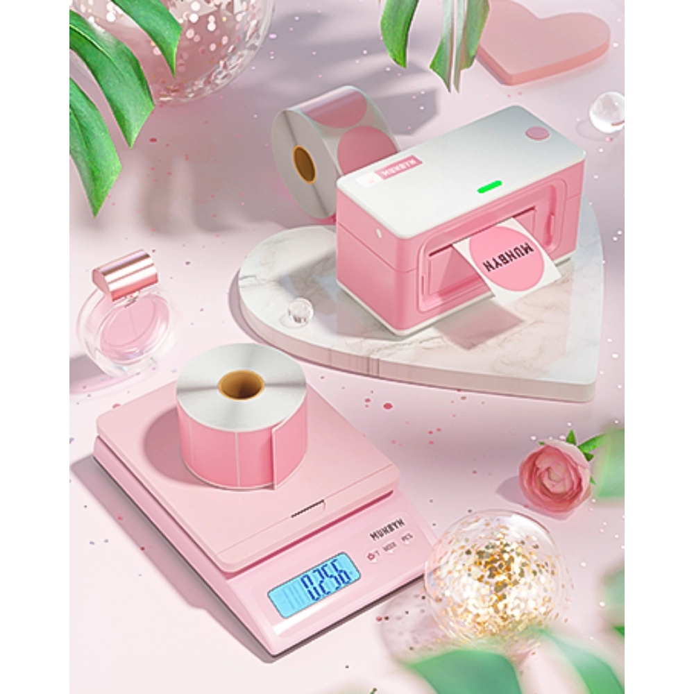 Termal Transfer Etiketi 4*6 A6 100*150mm