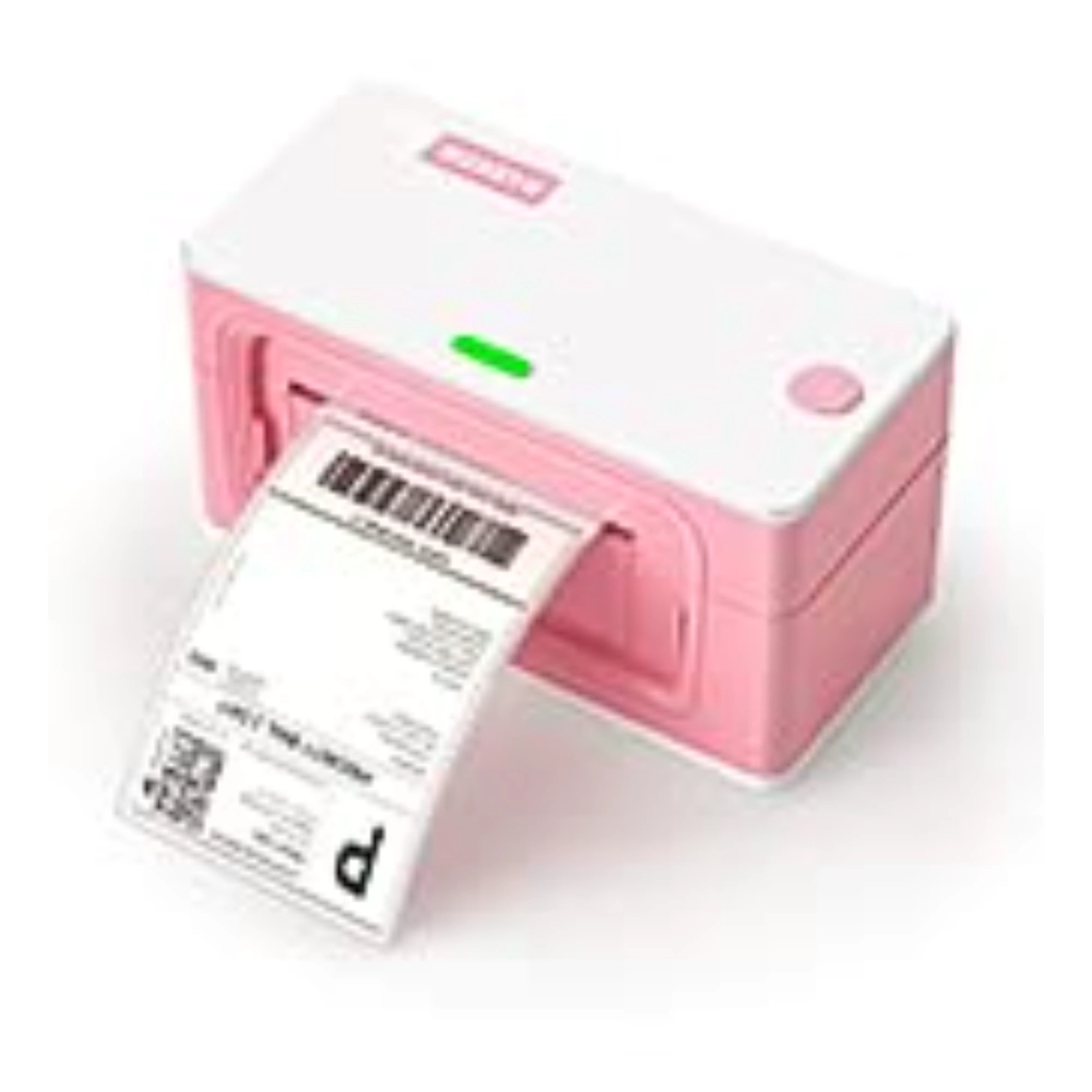 Nakliye Lojistiği Waybill Yapıştırıcı Etiketi