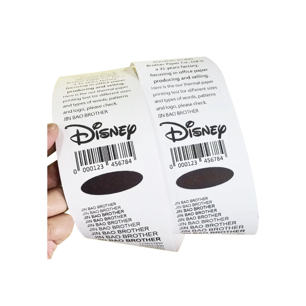 Termal Baskı Rudo Kağıdı