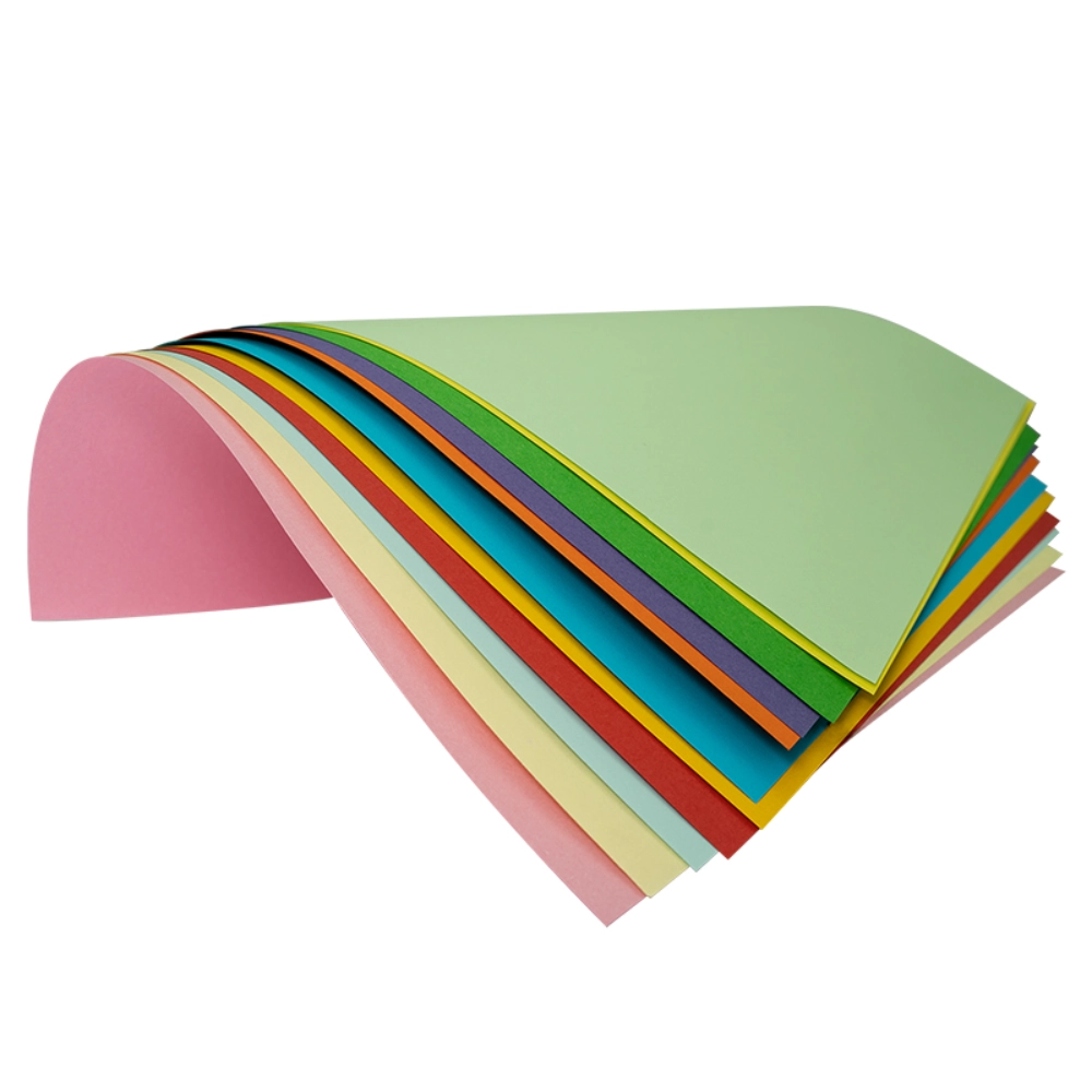 A4 renkli kağıt üreticisi