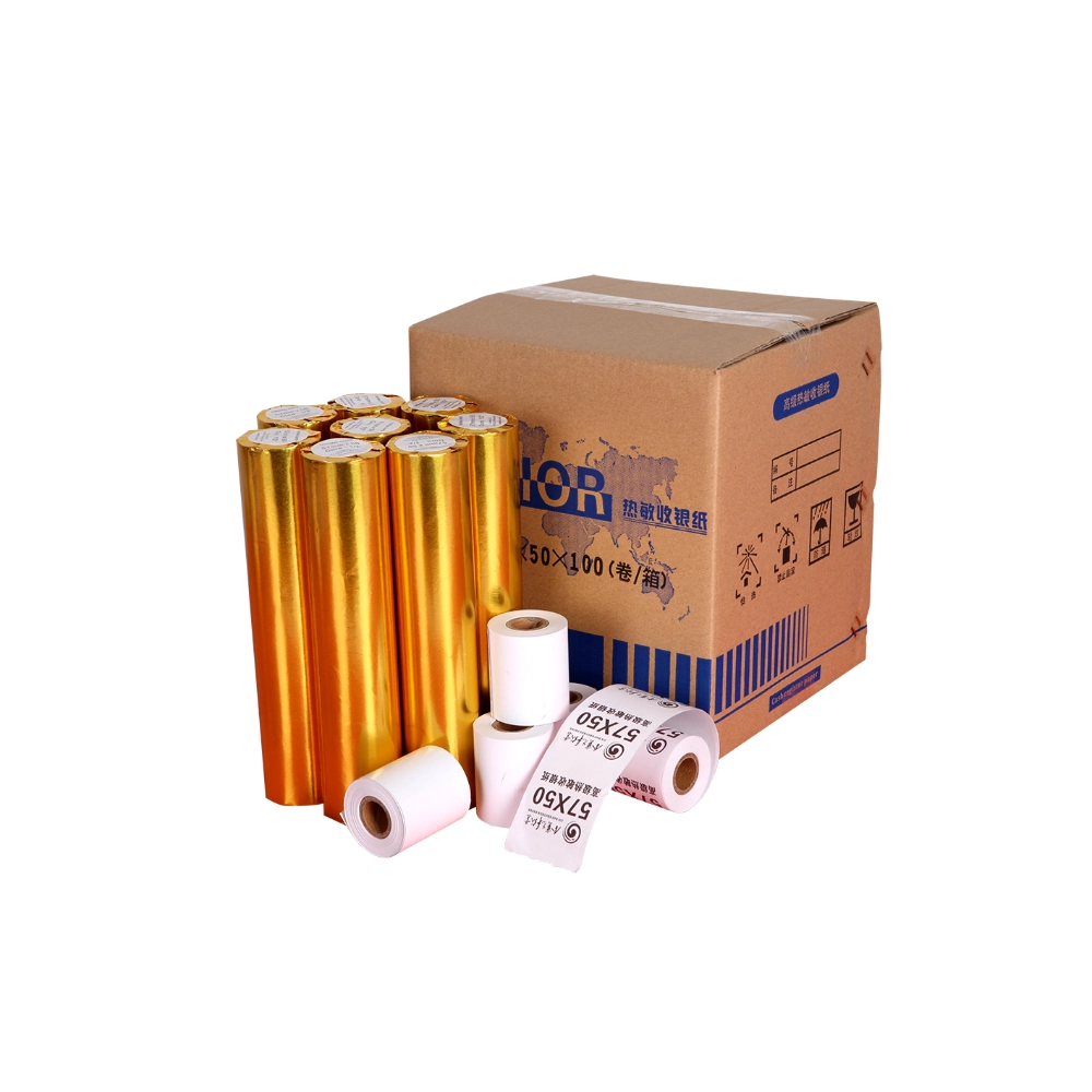 Toptan termal kağıt rulo 80mm