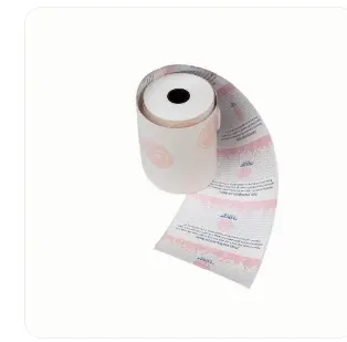 Termal rulo üreticileri