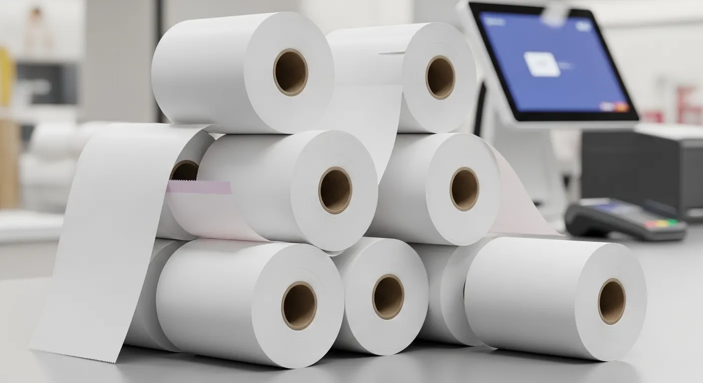 termal kasaş toptan rulo