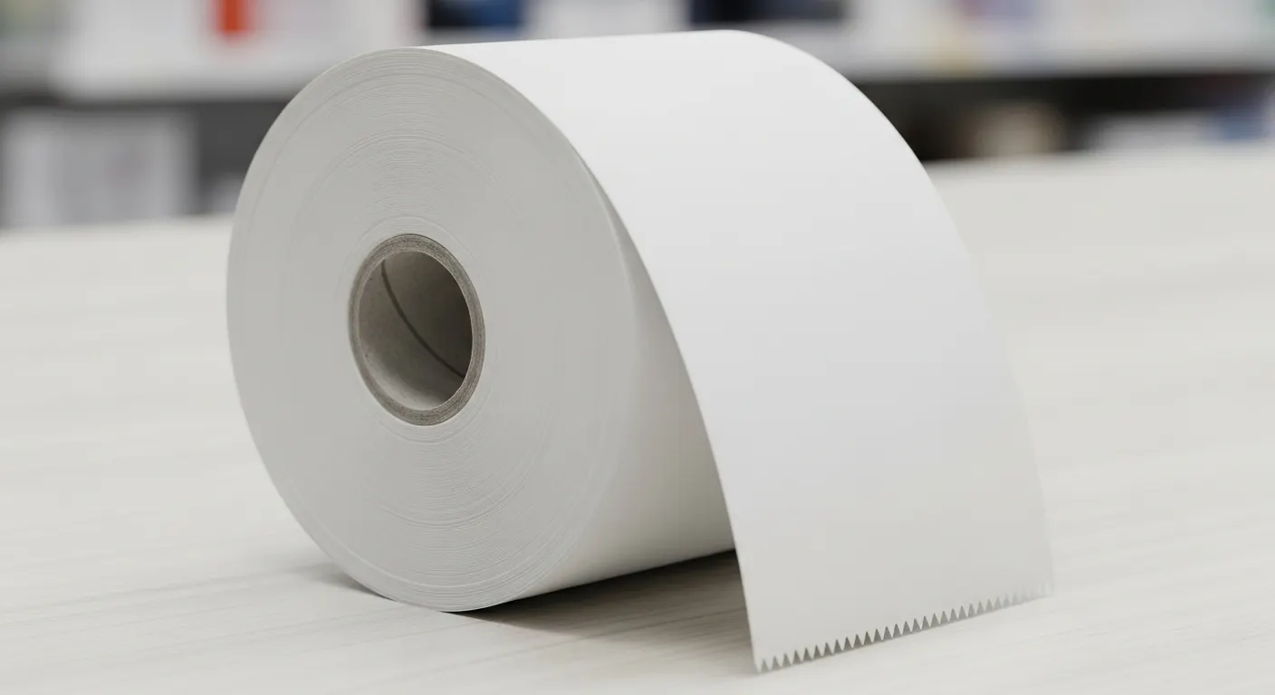 kasa rulo tedarikçisi