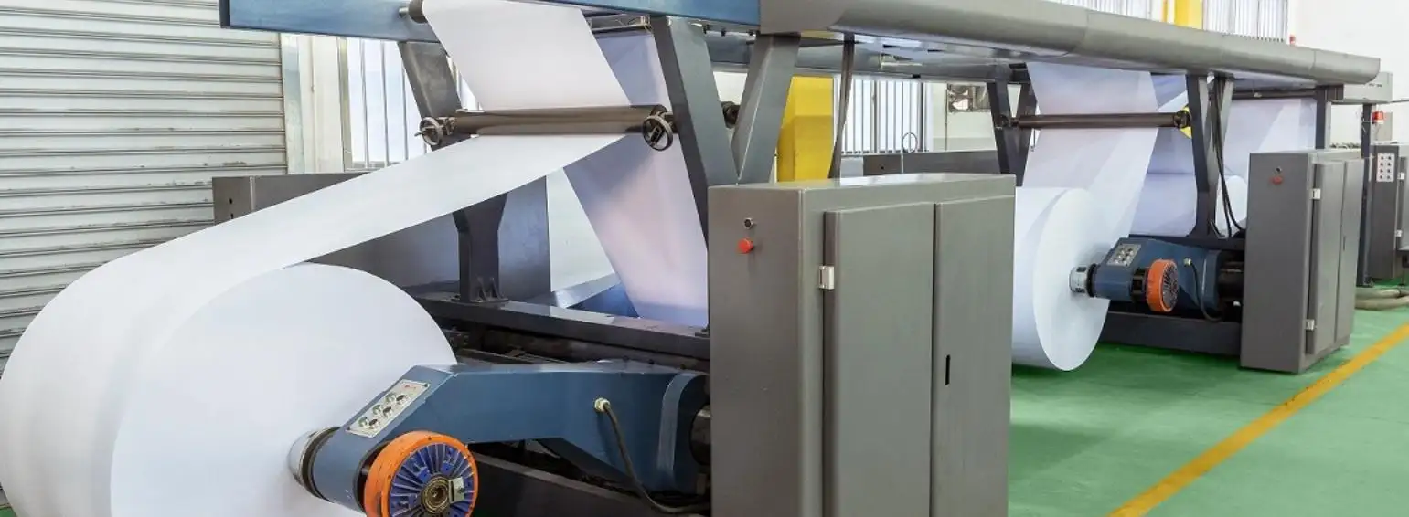 Güvenilir Kopya Kağıdı Üreticileri