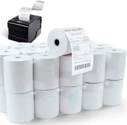 Pos Paper Company