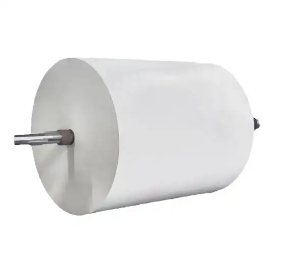 Premium Termal Kağıt Ruloları