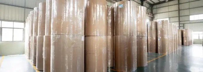 Termal Kağıt Ruderleri BPA'sız