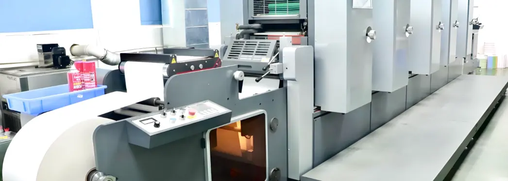 Termal Kağıt Fabrikası Direct