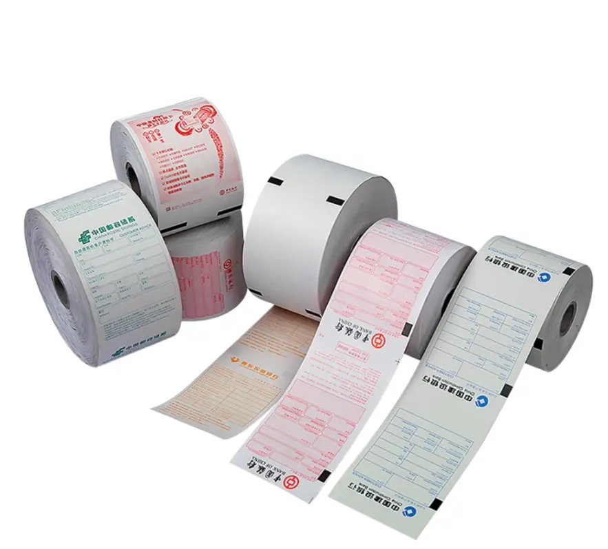 Güvenilir bir termal kağıt üreticisi nasıl seçilir