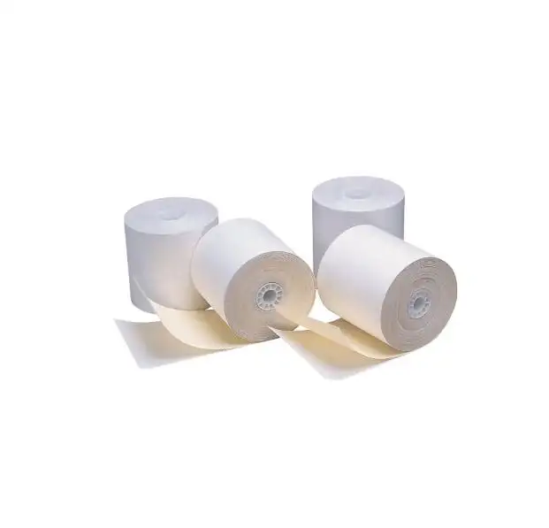 NCR Paper Manufacturers