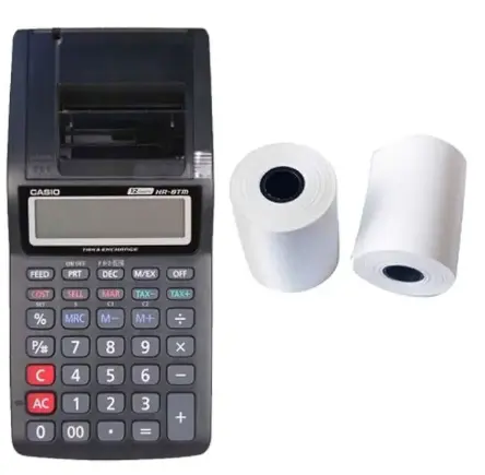 POS termal kağıt üreticisi